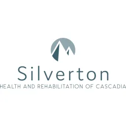 Silverton Health and Rehabilitation of Cascadia logo