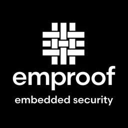 emproof logo