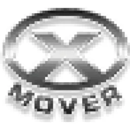 中力叉车 logo
