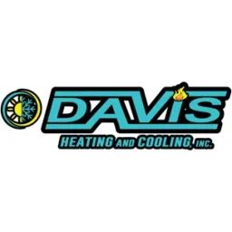 Davis Heating and Cooling, Inc. logo