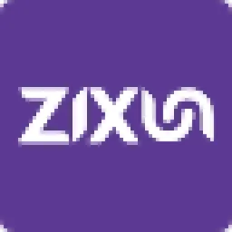 Zixun logo