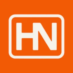 Hcker logo