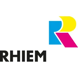RHIEM Gruppe logo