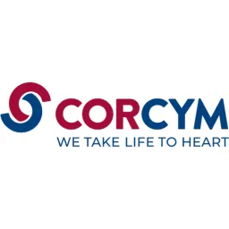 Corcym logo