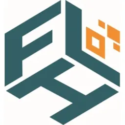 Flh Digital logo