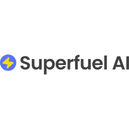 Superfuel AI logo