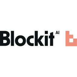 Blockit AI logo