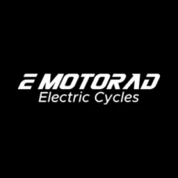 EMotorad logo