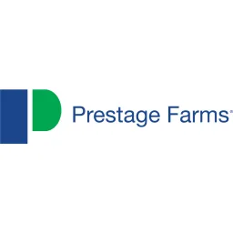 Prestage Farms logo