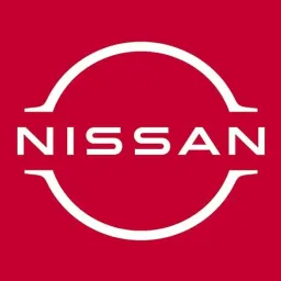 Nissan Motor logo