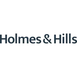 Holmes & Hills LLP logo