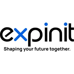 EXPinIT logo
