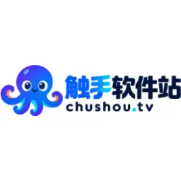 chushou.tv logo