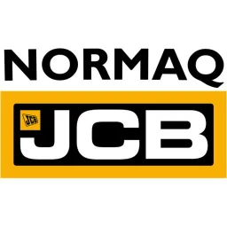 Normaq JCB logo