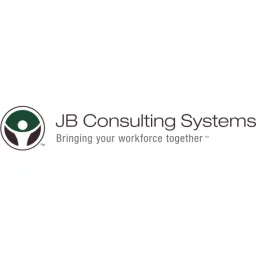 JB Consulting Systems logo