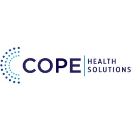 COPE Health Solutions logo