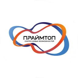 Primetop logo
