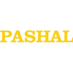 Pashal logo
