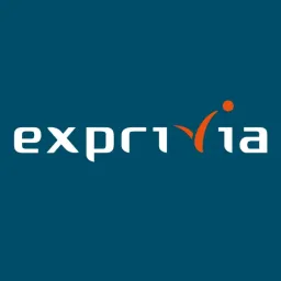 Exprivia logo