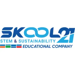 Skool21 logo
