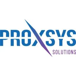 Proxsys Solutions logo