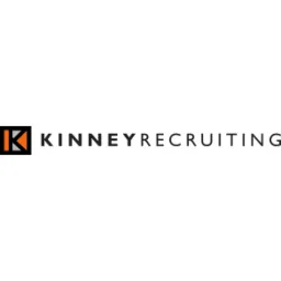 Kinney Recruiting logo
