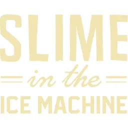 Slime in the Ice Machine logo