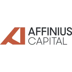 Affinius Capital logo