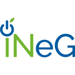 iNeG &ndash; IngenieurNetzwerk Energie e.G. |Osnabr&uuml;ck | Ingenieurb&uuml;ro logo