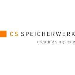 CS Speicherwerk logo