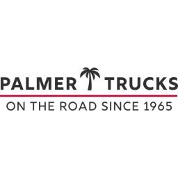 Palmer Trucks logo