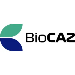 BioCAZ logo