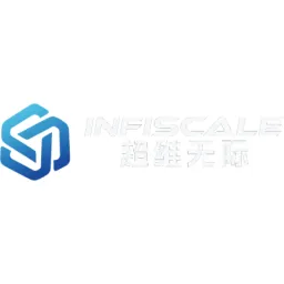 超维无际 logo