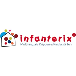 Infanterix logo