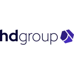 HD Digital Group GmbH logo