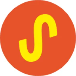 Simmer Eats logo