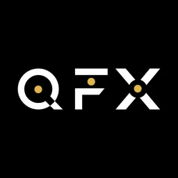 QFX logo