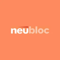 Neubloc logo
