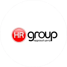 HR group logo