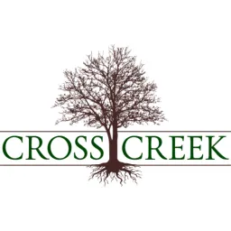 Cross Creek Nursery and Landscaping logo