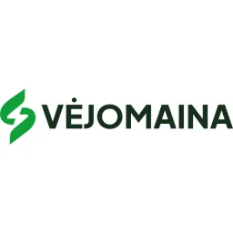 Vėjomaina logo