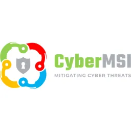 CyberMSI logo