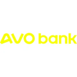 Avo Bank logo
