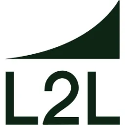 L2L logo