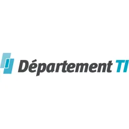 Departement Ti logo