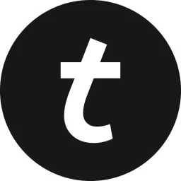 Twoday logo