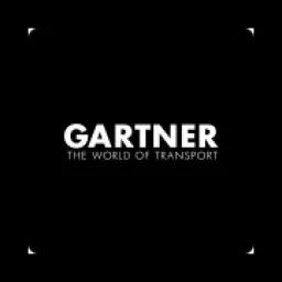Gartner logo
