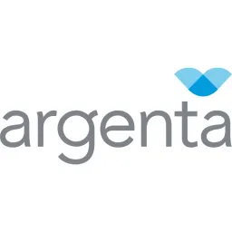 Argenta logo