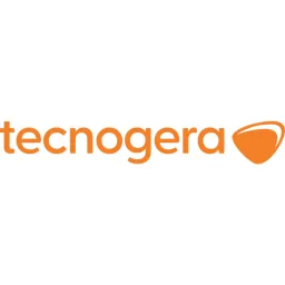 Tecnogera logo