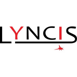 Lyncis logo